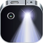 bright light torch android application logo